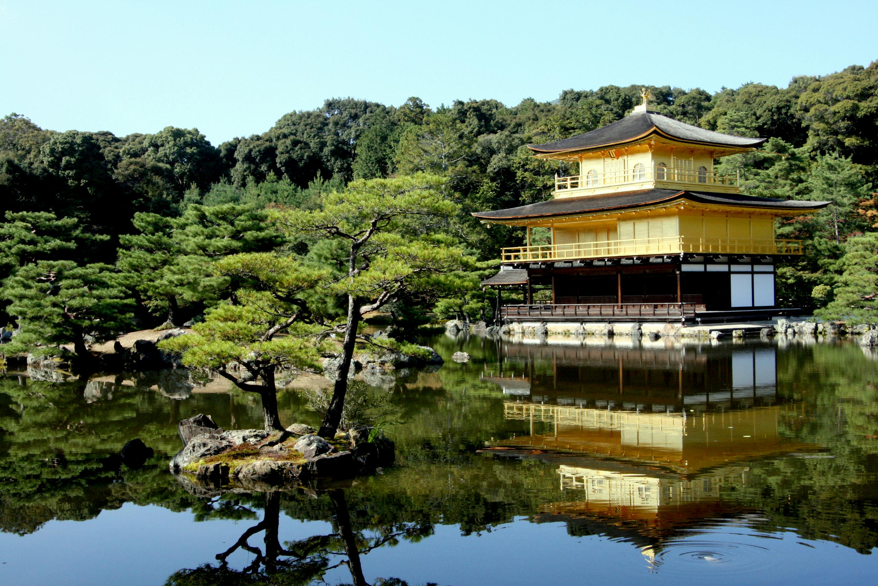 Monte Fuji um dos pontos turísticos mais famosos do Japão